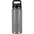 Speckle Grey Concrete YETI Rambler 26oz Bottle Skin