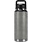 Speckle Grey Concrete YETI Rambler 36oz Bottle Skin