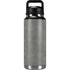 Speckle Grey Concrete YETI Rambler 36oz Bottle Skin