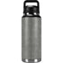 Speckle Grey Concrete YETI Rambler 36oz Bottle Skin