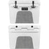 Speckle Grey Concrete YETI Tundra 35 Hard Cooler Skin
