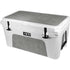 Speckle Grey Concrete YETI Tundra 65 Hard Cooler Skin