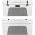 Speckle Grey Concrete YETI Tundra 65 Hard Cooler Skin