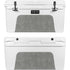 Speckle Grey Concrete YETI Tundra 75 Hard Cooler Skin