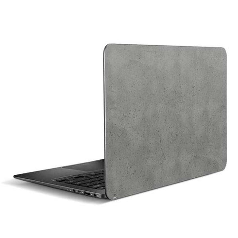 Speckle Grey Concrete Zenbook UX305FA 13.3in Skin