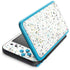 Speckled Funfetti Nintendo 2DS XL (2017) Skin