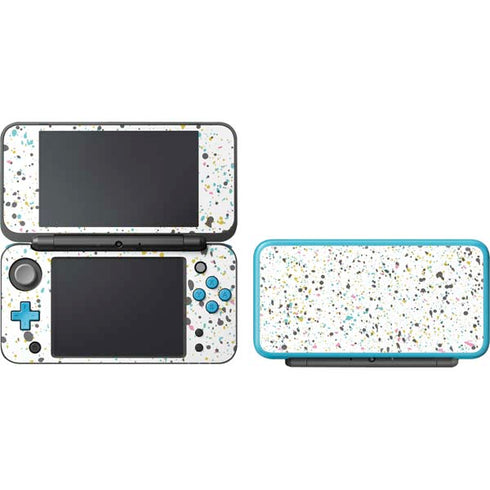 Speckled Funfetti Nintendo 2DS XL (2017) Skin