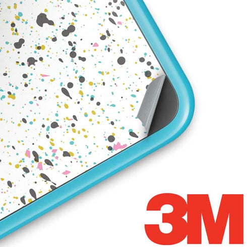 Speckled Funfetti Nintendo 2DS XL (2017) Skin