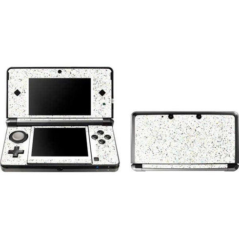 Speckled Funfetti 3DS (2011) Skin