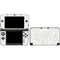 Speckled Funfetti 3DS XL 2015 Skin