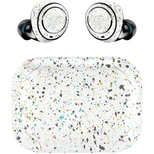 Speckled Funfetti Amazon Echo Buds Skin