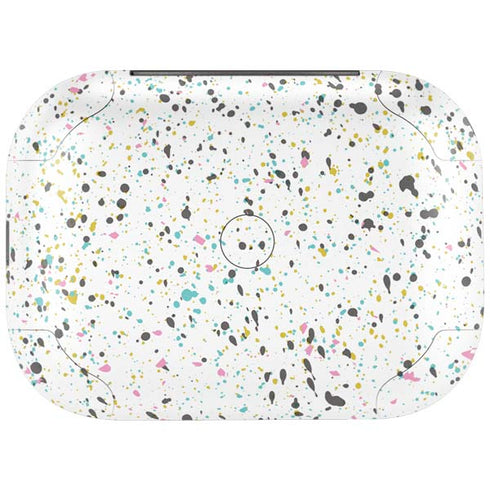 Speckled Funfetti Amazon Echo Buds Skin