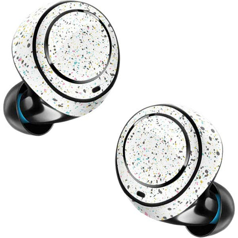 Speckled Funfetti Amazon Echo Buds Skin