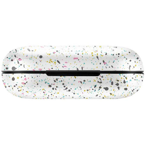 Speckled Funfetti Amazon Echo Buds Skin