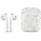 Speckled Funfetti Apple AirPods 2 Skin