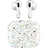 Speckled Funfetti Apple AirPods (3rd Gen 2021) Skin