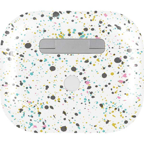 Speckled Funfetti Apple AirPods (3rd Gen 2021) Skin