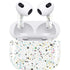 Speckled Funfetti Apple AirPods (3rd Gen 2021) Skin