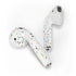 Speckled Funfetti Apple AirPods Skin