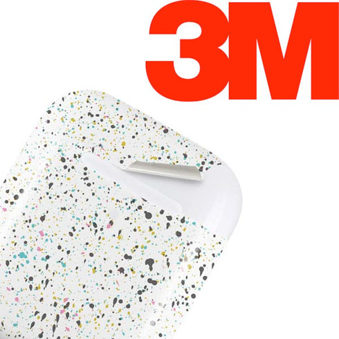 Speckled Funfetti Apple AirPods Skin