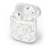 Speckled Funfetti Apple AirPods Skin