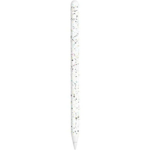 Speckled Funfetti Apple Pencil (2nd Gen 2019) Skin