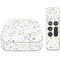 Speckled Funfetti Apple TV Skin