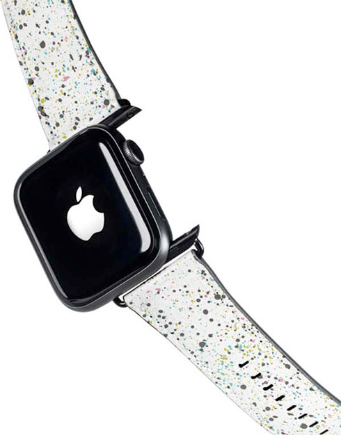 Speckled Funfetti Apple Watch Band 38-40mm