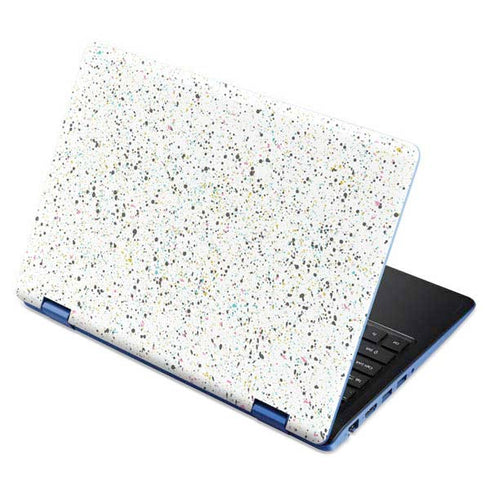 Speckled Funfetti Aspire R11 11.6in Skin
