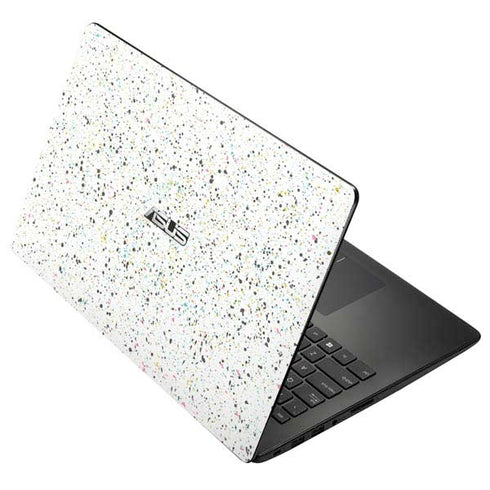 Speckled Funfetti Asus X502CA 15.6 Skin