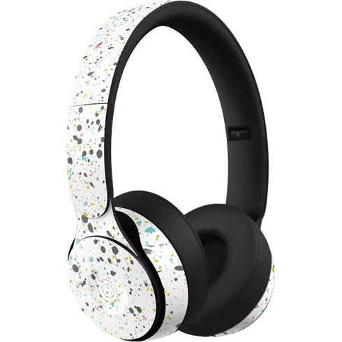 Speckled Funfetti Beats Solo Pro Skin