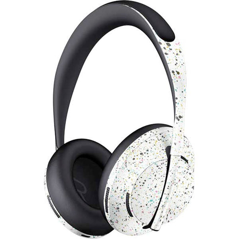 Speckled Funfetti Bose Noise Cancelling Headphones 700 Skin