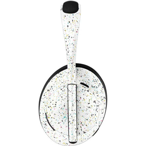 Speckled Funfetti Bose Noise Cancelling Headphones 700 Skin