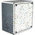 Speckled Funfetti Cooler Master MasterBox Q300L Mini Tower Skin