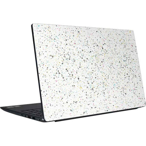 Speckled Funfetti Dell Vostro Skin