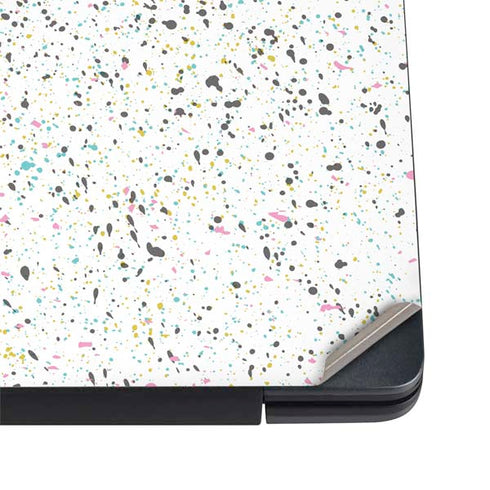 Speckled Funfetti Dell Vostro Skin