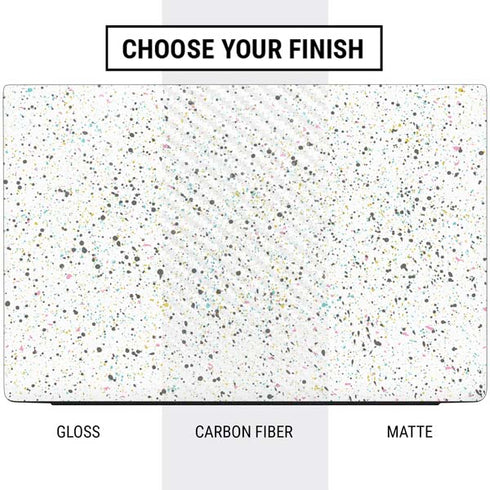 Speckled Funfetti Dell Vostro Skin