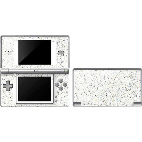 Speckled Funfetti DS Lite Skin