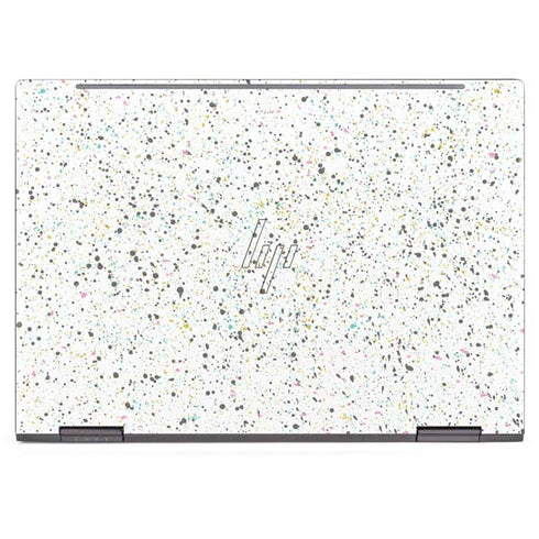 Speckled Funfetti HP Envy Skin