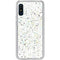 Speckled Funfetti Galaxy A10e Clear Case