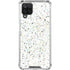Speckled Funfetti Galaxy A12 Clear Case