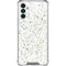 Speckled Funfetti Galaxy A13 5G Clear Case