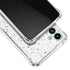 Speckled Funfetti Galaxy A13 5G Clear Case