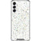 Speckled Funfetti Galaxy A14 5G Clear Case