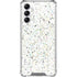 Speckled Funfetti Galaxy A14 5G Clear Case