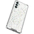 Speckled Funfetti Galaxy A14 5G Clear Case