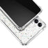 Speckled Funfetti Galaxy A14 5G Clear Case