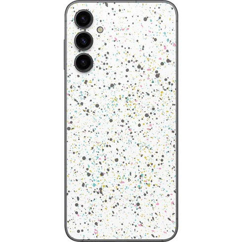 Speckled Funfetti Galaxy A14 5G Skin