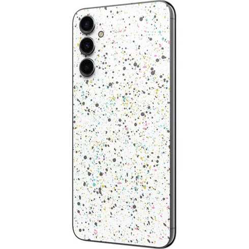 Speckled Funfetti Galaxy A14 5G Skin