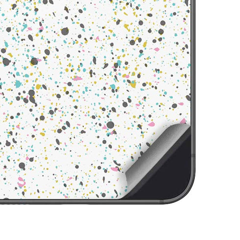 Speckled Funfetti Galaxy A14 5G Skin